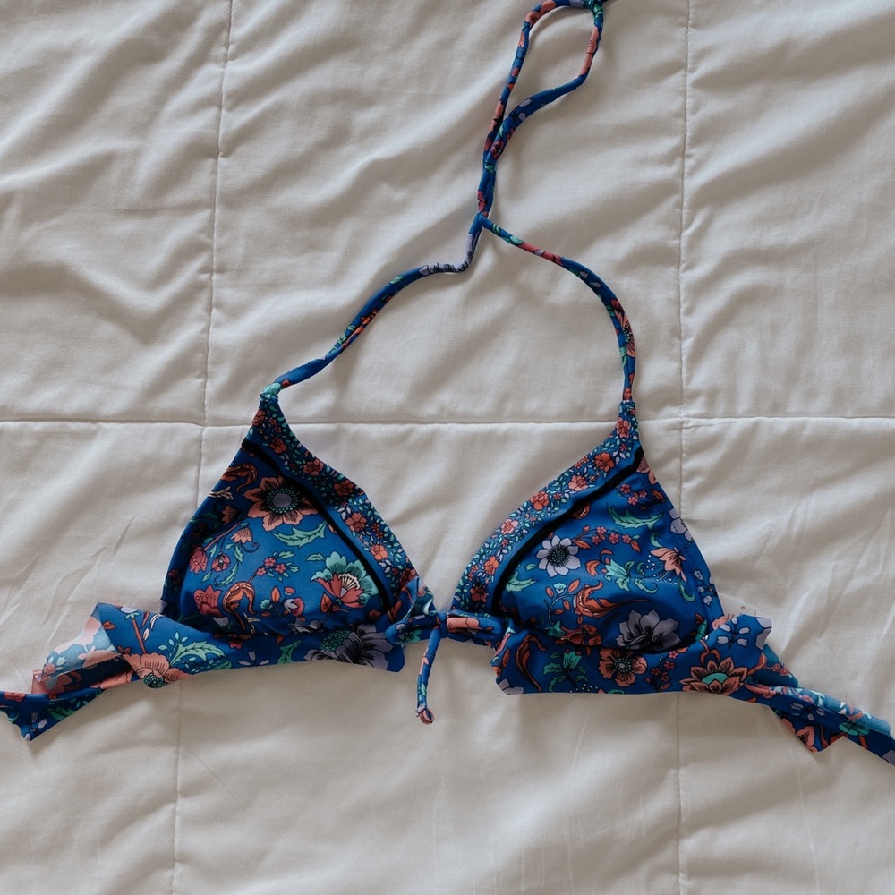 bikini top